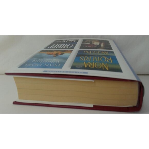 Reader's Digest Select Editions Vol 1 2007 HC 1st Ed w/ Dust Jacket - Picture 6 of 10